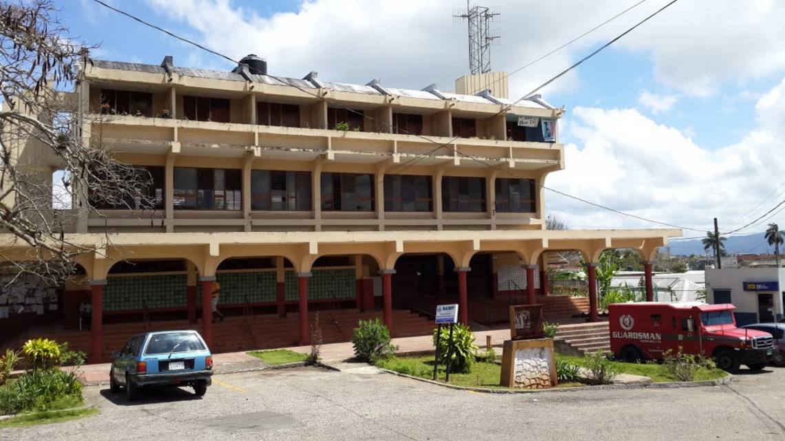 The Post Experience Jamaique